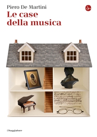 Le case della musica - Librerie.coop Le case della musica - Librerie.coop