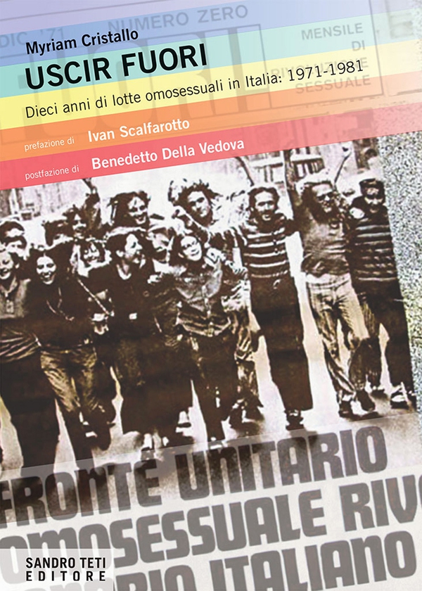 Uscir Fuori - Librerie.coop Uscir Fuori - Librerie.coop