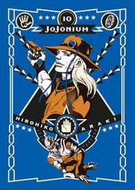 Jojonium - Vol. 10 - Librerie.coop Jojonium - Vol. 10 - Librerie.coop