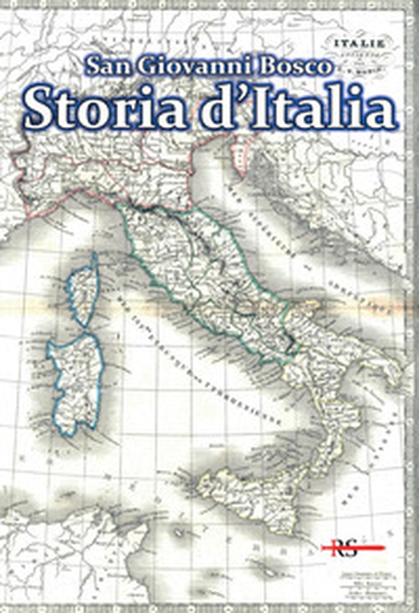 Storia d'Italia - Librerie.coop Storia d'Italia - Librerie.coop