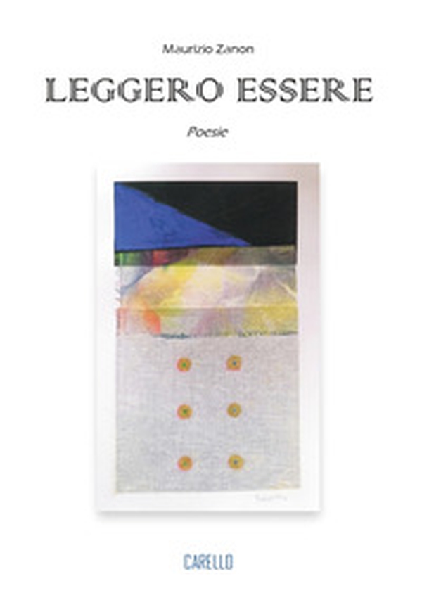 Leggero essere - Librerie.coop Leggero essere - Librerie.coop