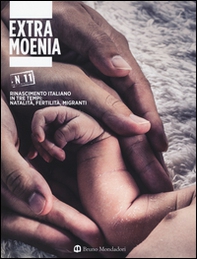 Extra moenia - Vol. 11 - Librerie.coop