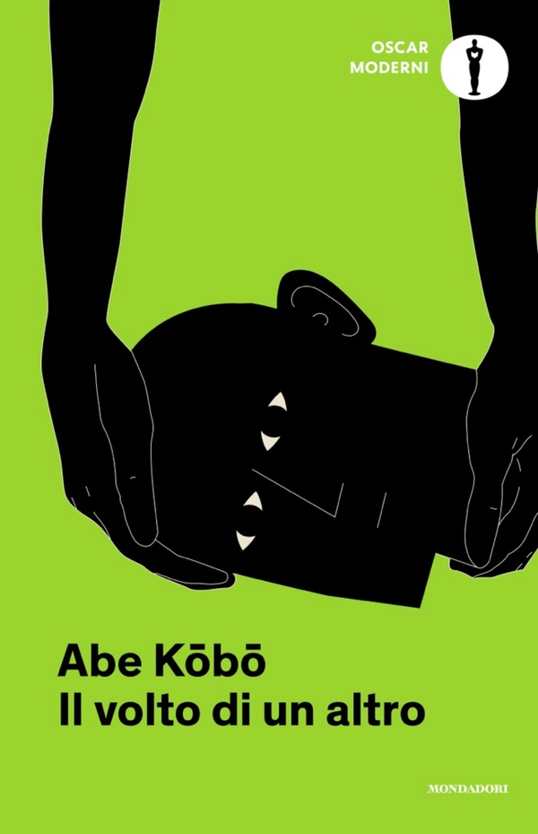 Il volto di un altro - Librerie.coop