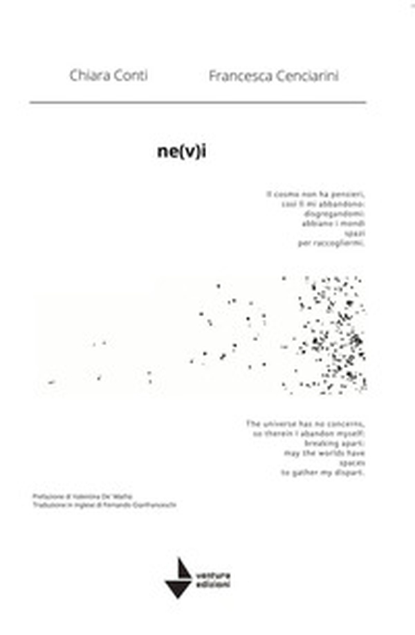 Ne(v)i. Ediz. italiana e inglese - Librerie.coop Ne(v)i. Ediz. italiana e inglese - Librerie.coop