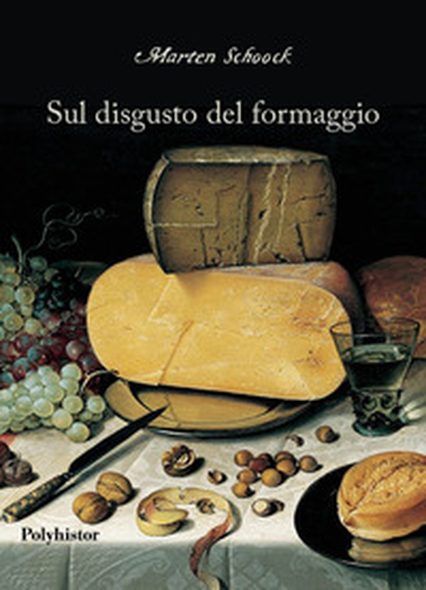 Sul disgusto del formaggio. Ediz. italiana e latina - Librerie.coop Sul disgusto del formaggio. Ediz. italiana e latina - Librerie.coop