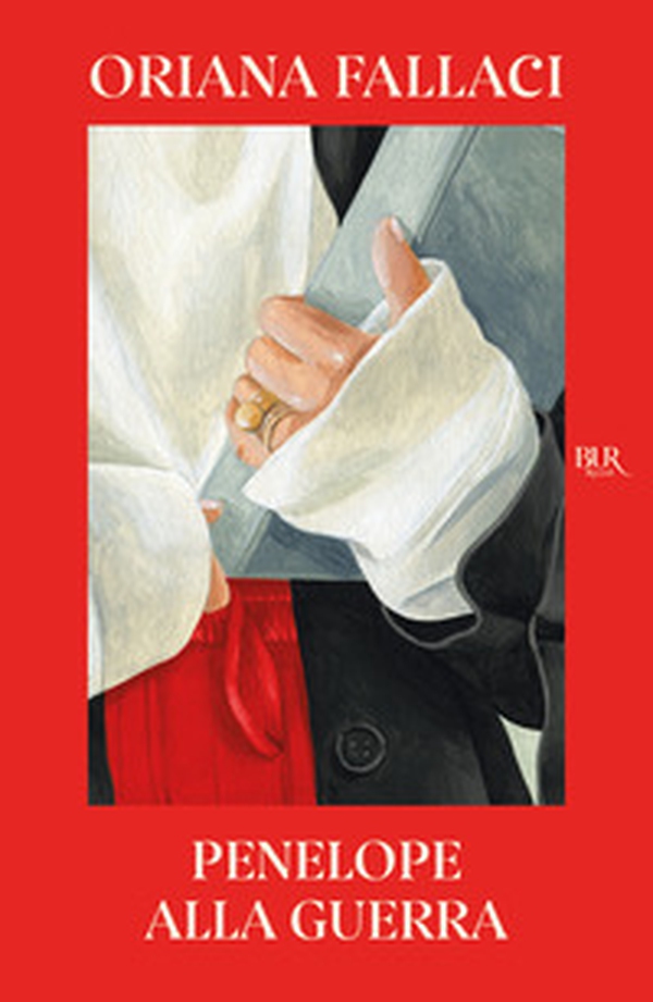 Penelope alla guerra - Librerie.coop