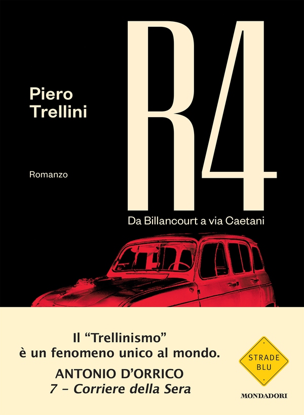 R4 - Librerie.coop R4 - Librerie.coop