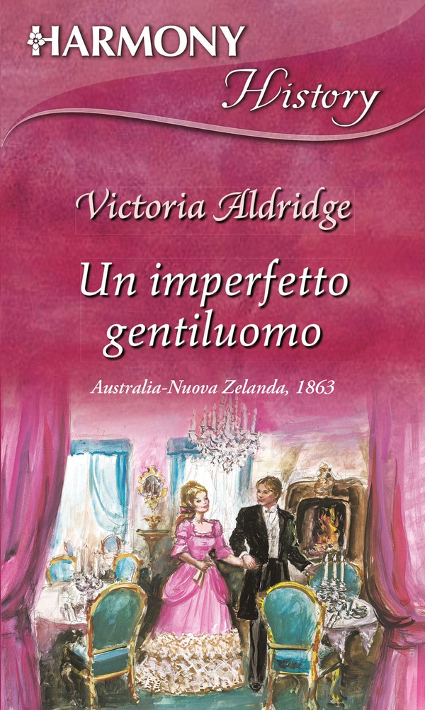 Un imperfetto gentiluomo - Librerie.coop Un imperfetto gentiluomo - Librerie.coop
