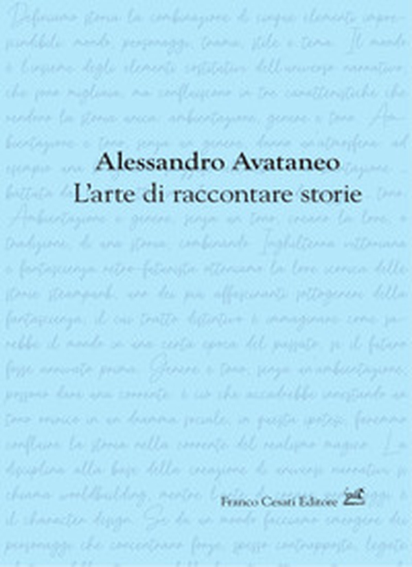 L'arte di raccontare storie - Librerie.coop L'arte di raccontare storie - Librerie.coop