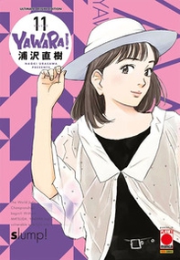 Yawara! Ultimate deluxe edition - Vol. 11 - Librerie.coop Yawara! Ultimate deluxe edition - Vol. 11 - Librerie.coop
