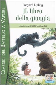 Il libro della giungla - Librerie.coop