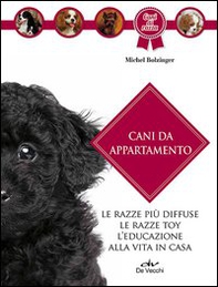 Cani da appartamento - Librerie.coop