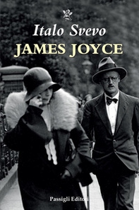 James Joyce - Librerie.coop James Joyce - Librerie.coop
