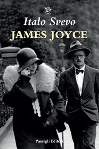 James Joyce - Librerie.coop