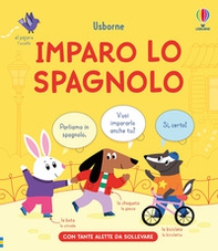 Imparo lo spagnolo - Librerie.coop