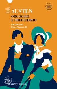 Orgoglio e pregiudizio. Edizione integrale - Librerie.coop Orgoglio e pregiudizio. Edizione integrale - Librerie.coop
