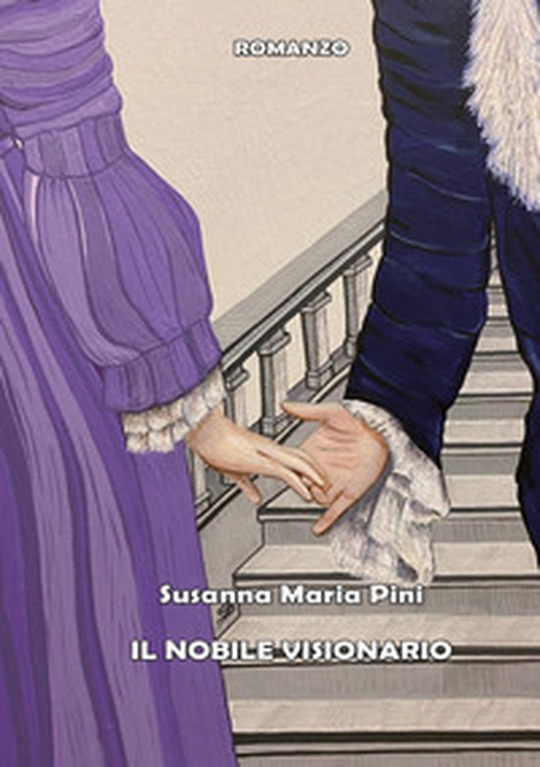 Il nobile visionario - Librerie.coop