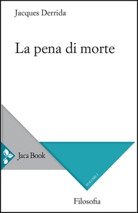 La pena di morte. Vol. 1 - Librerie.coop