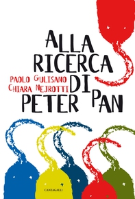 Alla ricerca di Peter Pan - Librerie.coop