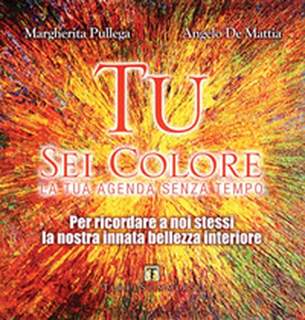 Tu sei colore - Librerie.coop Tu sei colore - Librerie.coop