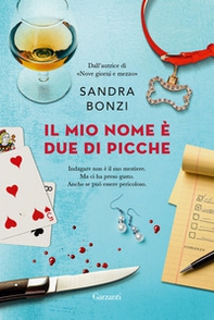 Il mio nome è Due di Picche - Librerie.coop Il mio nome è Due di Picche - Librerie.coop
