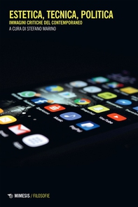 Estetica, tecnica, politica - Librerie.coop