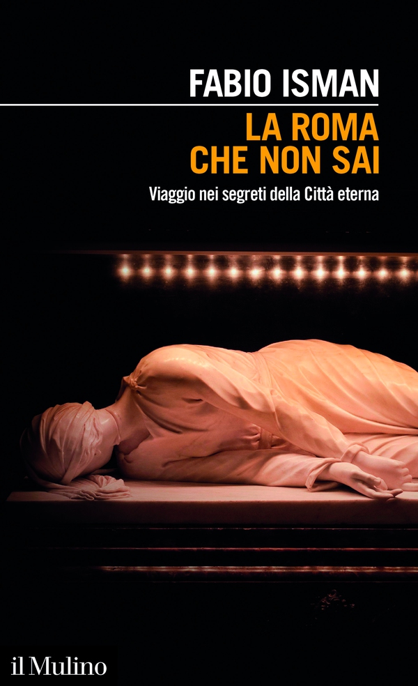 La Roma che non sai - Librerie.coop La Roma che non sai - Librerie.coop