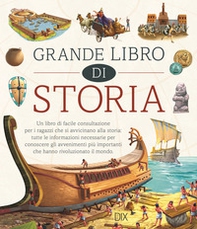 Grande libro di storia - Librerie.coop