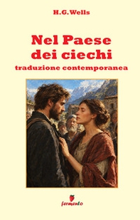 Nel paese dei ciechi - Librerie.coop