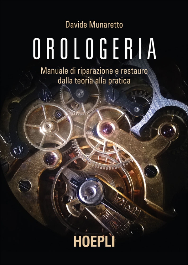 Orologeria - Librerie.coop Orologeria - Librerie.coop