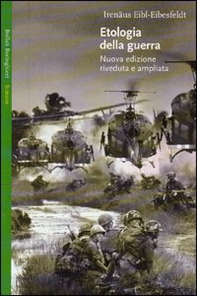 Etologia della guerra - Librerie.coop