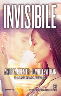 Invisibile - Librerie.coop Invisibile - Librerie.coop