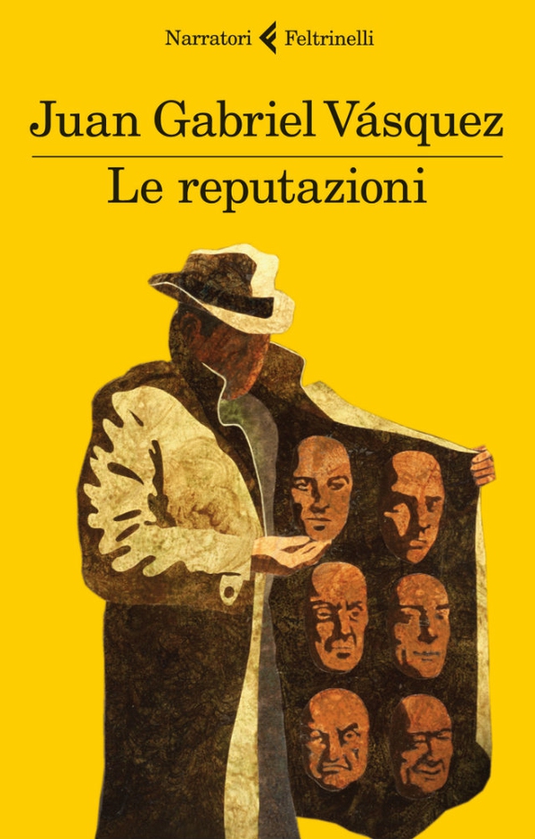 Le reputazioni - Librerie.coop Le reputazioni - Librerie.coop