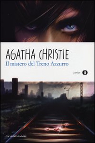 Il mistero del Treno Azzurro - Librerie.coop Il mistero del Treno Azzurro - Librerie.coop