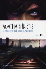 Il mistero del Treno Azzurro - Librerie.coop