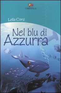 Nel blu di Azzurra - Librerie.coop