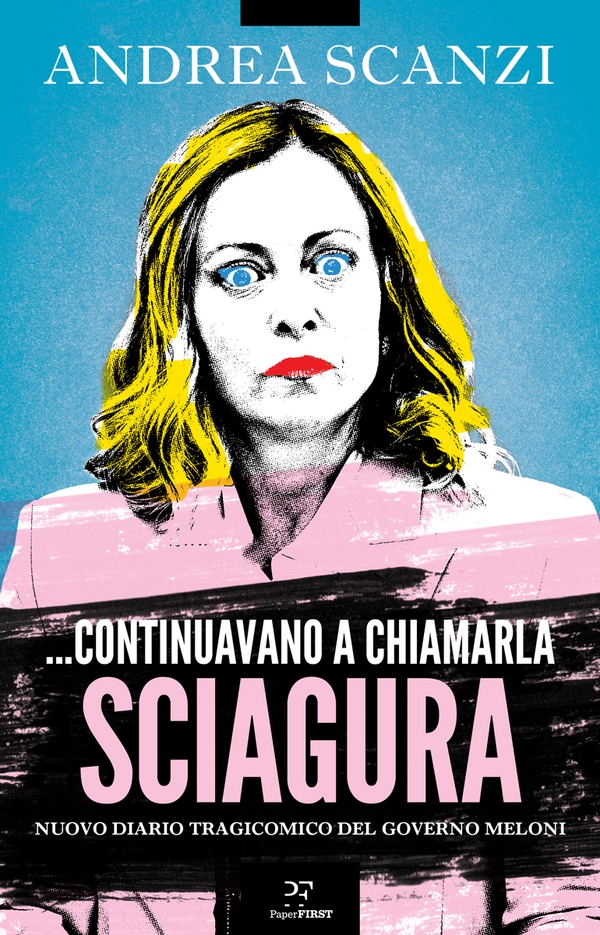 ...Continuavano a chiamarla sciagura - Librerie.coop ...Continuavano a chiamarla sciagura - Librerie.coop