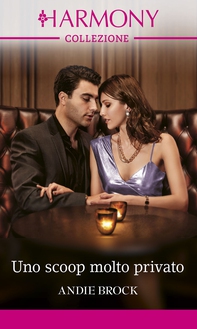 Uno scoop molto privato - Librerie.coop