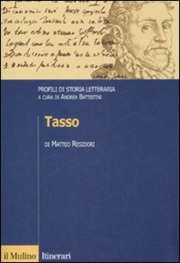 Tasso. Profili di storia letteraria - Librerie.coop Tasso. Profili di storia letteraria - Librerie.coop