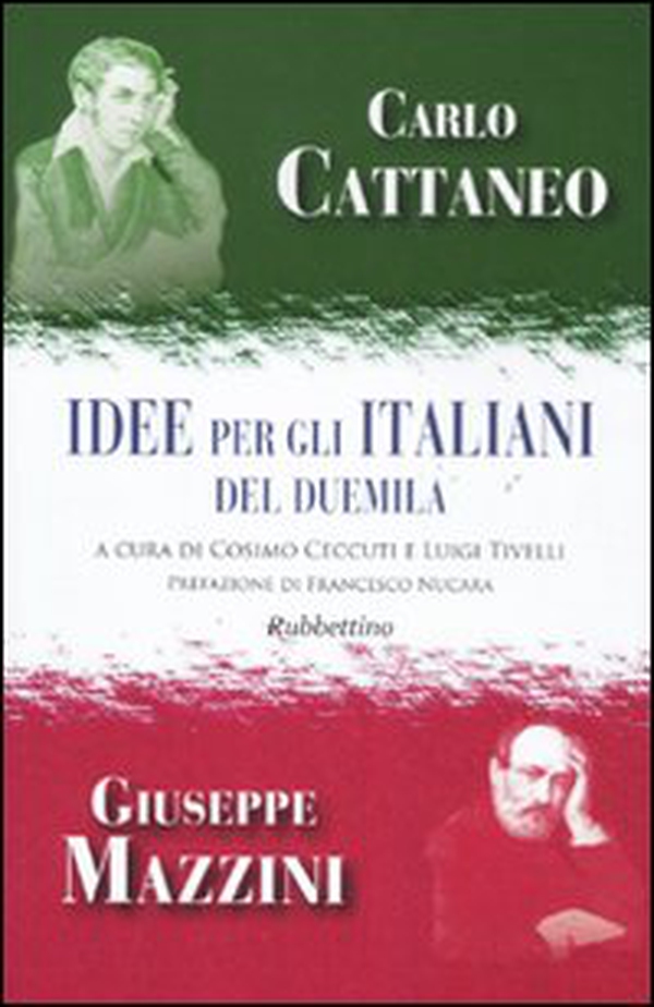 Idee per gli italiani del Duemila - Librerie.coop Idee per gli italiani del Duemila - Librerie.coop