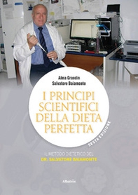 I principi scientifici della dieta perfetta - Librerie.coop I principi scientifici della dieta perfetta - Librerie.coop