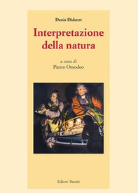 Interpretazione della natura - Librerie.coop