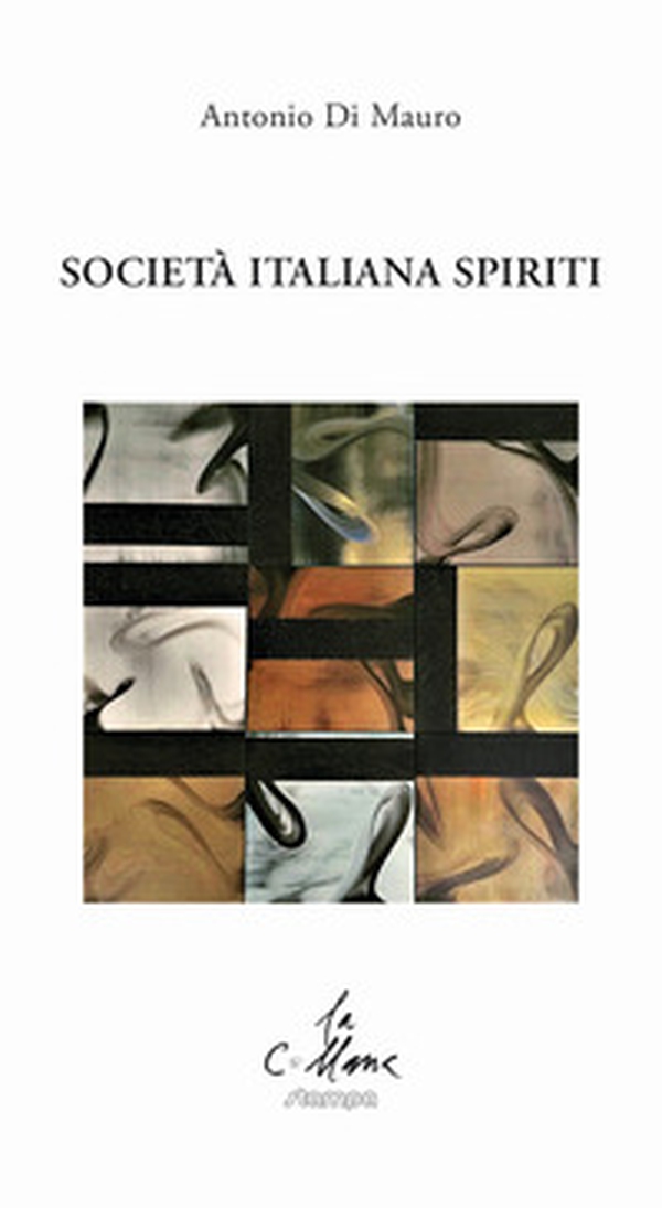Società italiana spiriti - Librerie.coop Società italiana spiriti - Librerie.coop
