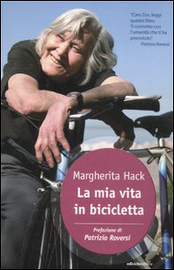La mia vita in bicicletta - Librerie.coop La mia vita in bicicletta - Librerie.coop