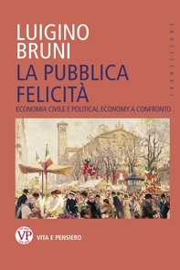 La pubblica felicità - Librerie.coop