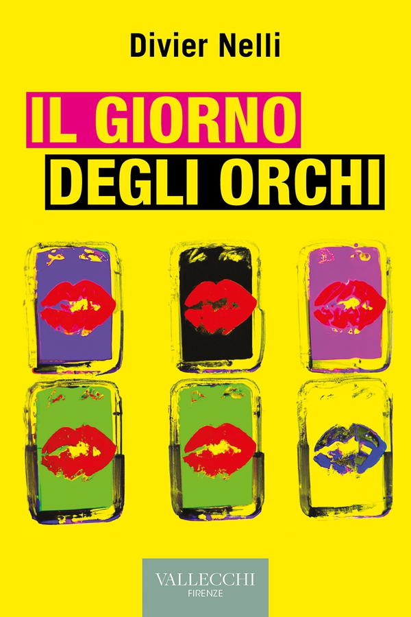 Il giorno degli orchi - Librerie.coop Il giorno degli orchi - Librerie.coop
