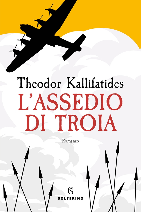 L'assedio di Troia - Librerie.coop L'assedio di Troia - Librerie.coop