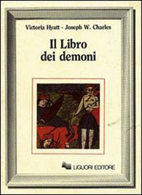 Il libro dei demoni - Librerie.coop