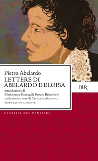 Lettere di Abelardo e Eloisa - Librerie.coop Lettere di Abelardo e Eloisa - Librerie.coop