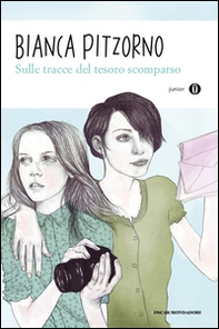 Sulle tracce del tesoro scomparso - Librerie.coop Sulle tracce del tesoro scomparso - Librerie.coop
